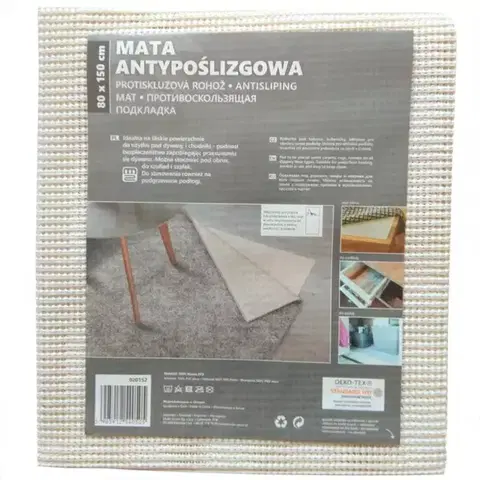 Protišmykové podložky Protišmyková podložka 0,8/1,5 020152
