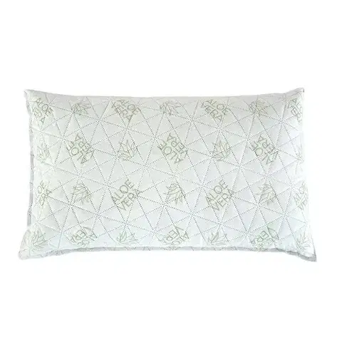 Vankúše B.E.S. Petrovice Visco vankúš luxury Aloe Vera, 45 x 75 cm