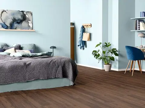 Nature sense classic 32 EGGER Nature sense classic 32 Orech warmia hnedý EL1307