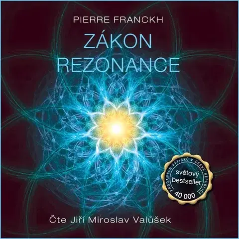 Duchovný rozvoj Anag Zákon rezonance