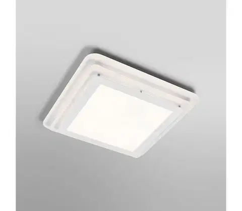 Svietidlá Ledvance - LED Stropné svietidlo ORBIS SPIRAL LED/26W/230V 4099854093319