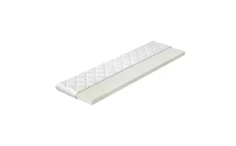Matrace NABBI P25 80 obojstranný penový matrac (topper) PUR pena / látka