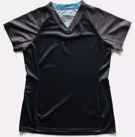 Cyklistické dresy Specialized Andorra Jersey W Veľkosť: L