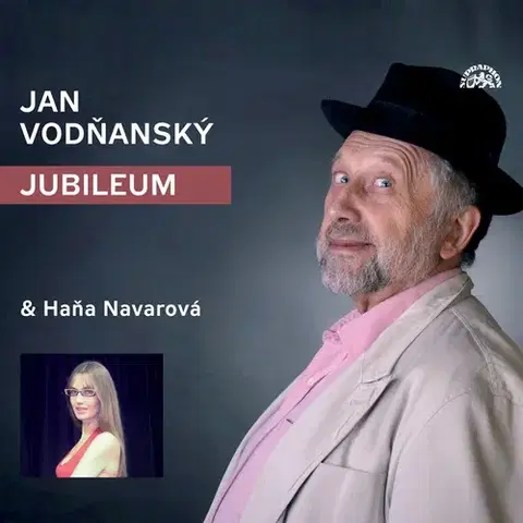Humor a satira SUPRAPHON a.s. Jubileum