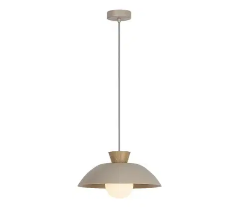 Svietidlá Rabalux 72230 - Luster na lanku GOLNAR 1xG9/5W/230V 72230