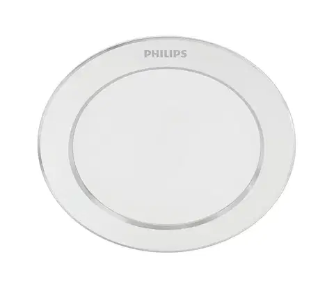 Svietidlá Philips - LED Podhľadové svietidlo DIAMOND LED/3,5W/230V 3000K 8719514453142