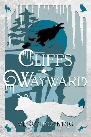 Young adults Cliffs of Wayward - Veronica King