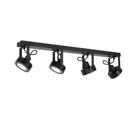 Svietidlá  Bodové svietidlo VIVA 4xGU10/AR/15W/230V 1223