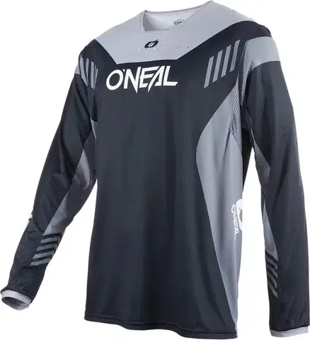 Cyklistické dresy O`NEAL O'Neal Element FR Jersey Hybrid V.22 Veľkosť: M