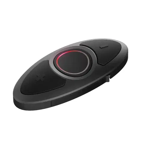 Handsfree Diaľkové ovládanie SENA RC3 pre interkomy 30K/20S/20S EVO/10U/10S/10R/10C/SF