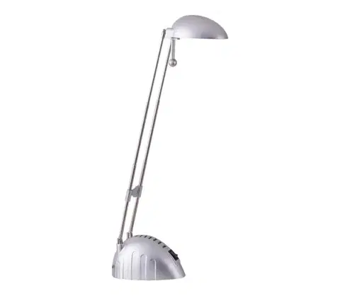 Lampy Rabalux 4335- LED stolná lampa RONALD 1xLED/5W/230V