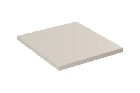 Kúpeľňový nábytok ArtCom Doska pod umývadlo UNI Cashmere | béžová Typ: Doska 40 cm / 89-40-46