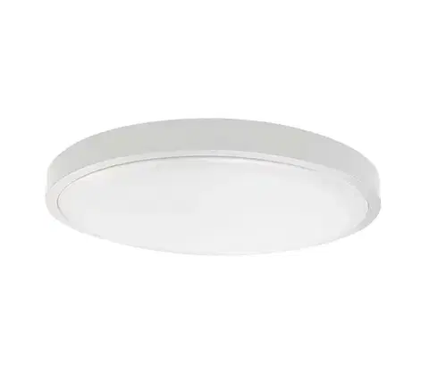 Svietidlá  LED Kúpeľňové stropné svietidlo LED/36W/230V IP44 3000K pr. 35 cm biela 76211-24