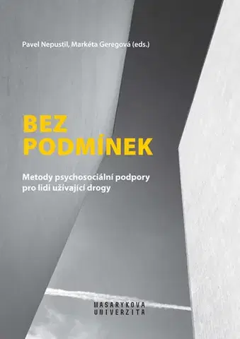 Pre vysoké školy Bez podmínek - Pavel Nepustil