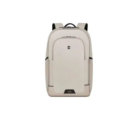 Batohy Victorinox - Batoh na notebook 15,6" Altmont Modern 27 l béžový 653552