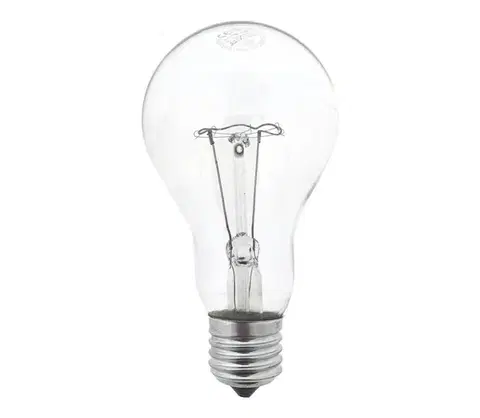 Žiarovky  Priemyselná žiarovka A70 E27/200W/230V 2700K 360 000130