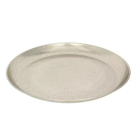 Podnosy a tácky Tanier Taida ⌀47cm