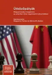 Politológia Ütközőpályák - Tamás Magyarics,Mártonffy Balázs