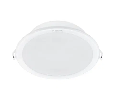 Svietidlá Philips - LED zapustené svietidlo MESON LED/9W/230V 3000K priemer 11,5 cm 598277