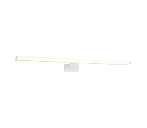 Kúpeľňové zrkadlá  LED kúpeľňové osvetlenie pre zrkadlo MIRORE LED/10W/230V 60 cm IP44 biele ML2029