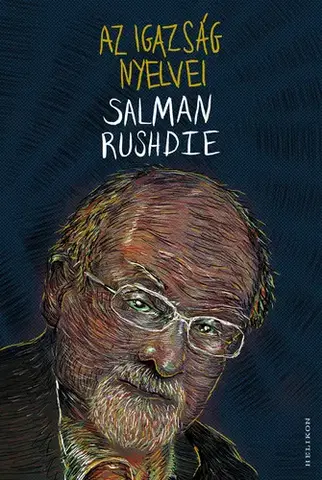 Literárna veda, jazykoveda Az igazság nyelvei - Salman Rushdie