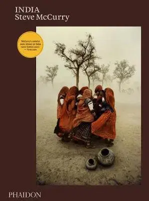 Fotografia Steve McCurry: India - Steve McCurry