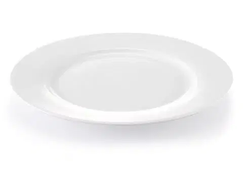 Hrnčeky a šálky Kinekus Plytký tanier LEGEND 27 cm