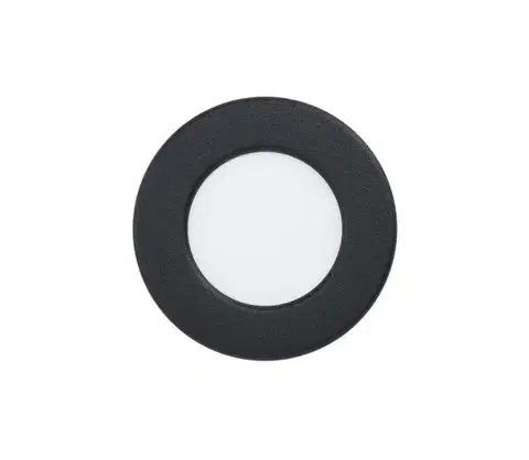 Svietidlá Eglo 99213 - LED kúpeľňové podhľadové svietidlo FUEVA 5 LED/2,7W/230V IP44 99213