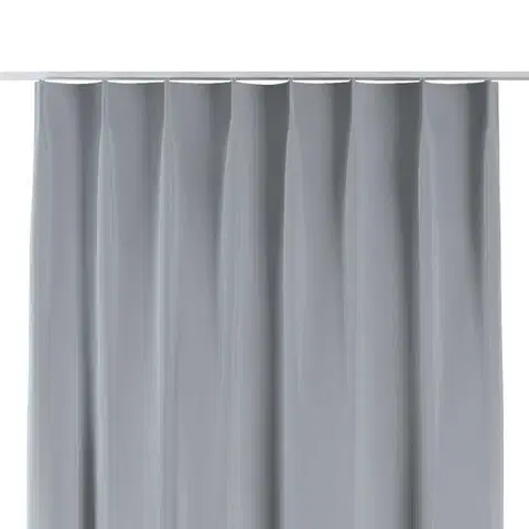 Závesy Záves so systémom FLEX (jednoduché spony flex)