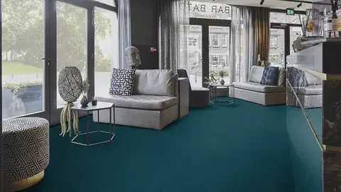Colour FORBO Flotex Colour Metro petrol S246032