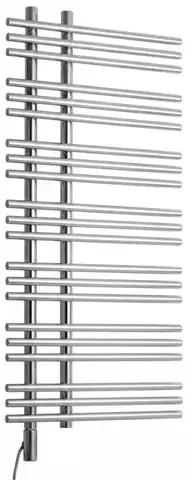 Radiátory do kúpeľne SIKO - Anima Cornelius 500 x 1300 mm COEGT1300500CR COEGT1300500CR