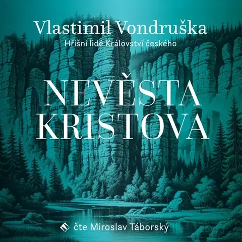 História Tympanum Nevěsta Kristova