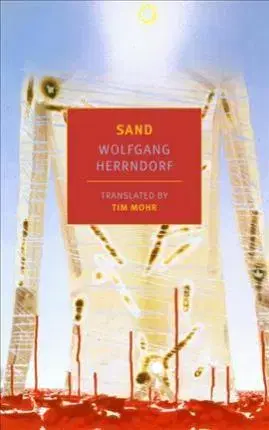 Cudzojazyčná literatúra Sand - Wolfgang Herrndorf