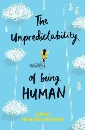 V cudzom jazyku The Unpredictability of Being Human - Linni Ingemundsen