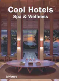 Cudzojazyčná literatúra Cool Hotels Spa And Wellness