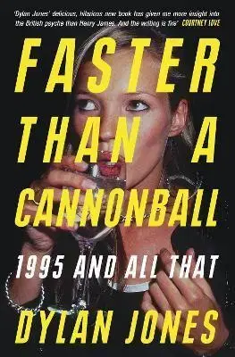 Hudba - noty, spevníky, príručky Faster Than A Cannonball - Dylan Jones