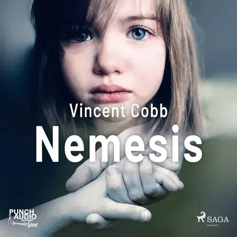 Detektívky, trilery, horory Saga Egmont Nemesis (EN)