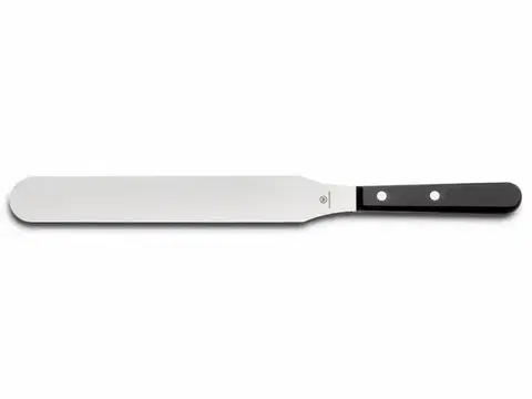 Špachtle WÜSTHOF Špachtľa cukrárska Wüsthof Gourmet 25 cm