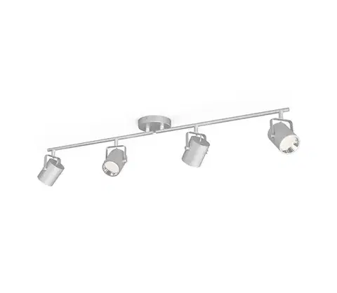 Svietidlá Philips 50664/14/P0 - LED Bodové svietidlo BYRE 4xLED/4,3W/230V 2200/2500/2700K 50664/14/P0