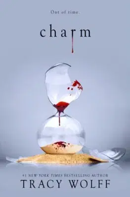 Fantasy, upíri Charm - Tracy Wolff