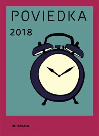Novely, poviedky, antológie Poviedka 2018 - Kolektív autorov