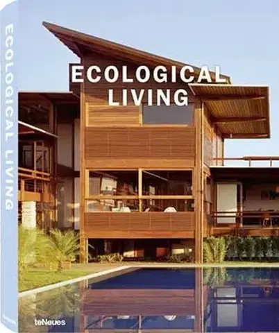 Cudzojazyčná literatúra Ecological Living - neuvedený,neuvedený
