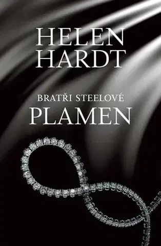 Erotická beletria Plamen - Helen Hardtová