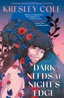 Sci-fi a fantasy Dark Needs at Nights Edge - Kresley Cole