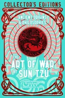 Filozofia The Art of War - Sun Tzu