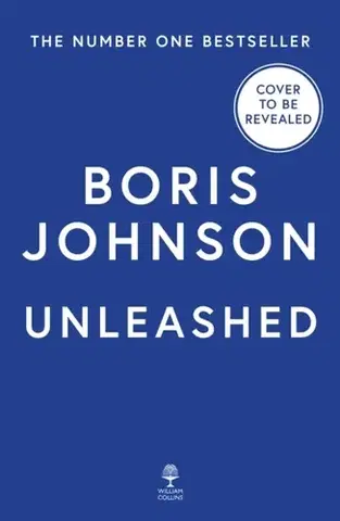 Politológia Unleashed - Boris Johnson