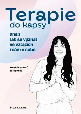 Psychológia, etika Terapie do kapsy - Terapie.cz