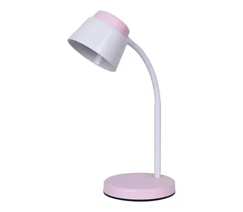 Lampy Top Light EMMA R - LED stmievateľná stolová lampa LED/5W/230V Emma R