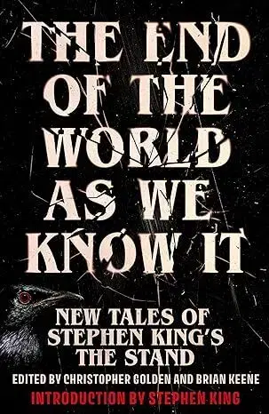 Detektívky, trilery, horory The End of the World as We Know It - Brian Keenee,Christopher Golden