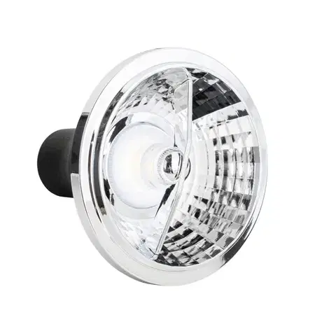 LED osvetlenie GU10 3-stupňová stmievateľná LED žiarovka 70 mm 6,5 W 600 lm 2700 K